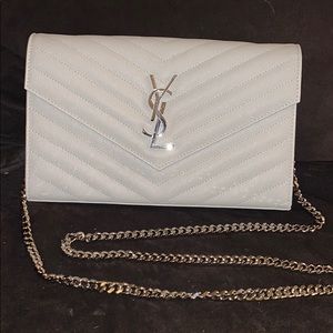 Saint Laurent  crossbody purse